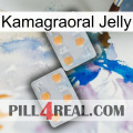 Kamagraoral Jelly 25